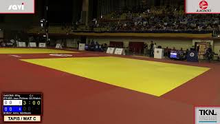 20220520OPEN NATIONALMAT CFINALS [upl. by Aivartal]