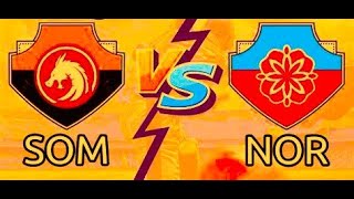 Northamptonshire vs Somerset NOR vs SOM Live Streaming 3 Quarter Final Vitality Blast  Live Cricket [upl. by Virgie]