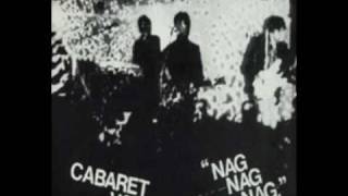 Cabaret Voltaire  Nag Nag Nag 1979 [upl. by Aratehs]