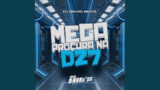 Mega Procura na Dz7 feat Mc Rd [upl. by Liryc]