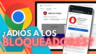 La CUENTA ATRÁS de Chrome ¿¿HORA de CAMBIAR [upl. by Arriek435]