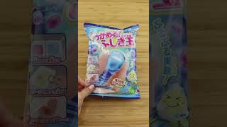 Edible water bubbles asmr candy diy [upl. by Delfeena952]