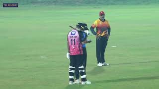 TMS Unity CUP  Incredible Strikers Vs Rotary Mavericks 28 Sep 2024 [upl. by Oijres691]