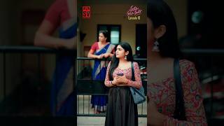 Thakita thadhimi tandana ❤️❤️ EP 10 A Telugu Short Series  charan bramarambika suryavirat [upl. by Navis]