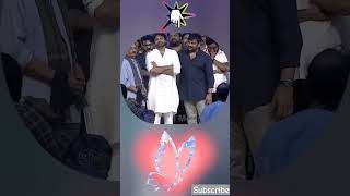 Jasena adinetha Pavan Kalyan megastar chiranjeevi [upl. by Dirrej]