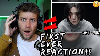 WHATS WRONG WITH SUGA  Rapper Reacts to Agust D  Amygdala FIRST REACTION [upl. by Aikem]