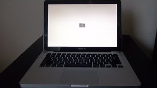 How to Fix Macbook Pro Flashing Folder Blinking Question Mark White Screen Freeze Randomly [upl. by Derzon749]