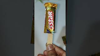 5star Chocolate Stick Popsicle 😍🤯shorts youtubeshorts [upl. by Griswold]