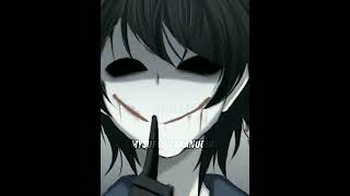 bloody painter vs jeff the killer viral creepypasta shorts [upl. by Auod328]