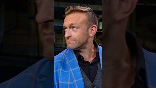 What does Nick Aldis have up his sleeve 👀 [upl. by Annayad]