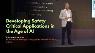 AI Revolution Transforming SafetyCritical Systems EXPLAINED [upl. by Aivat]