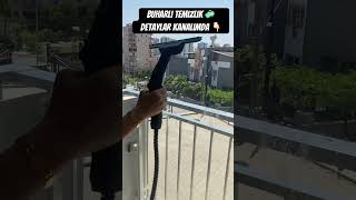 Karcher buharlı temizlik karcher buharlitemizlik kärcher temizlik [upl. by Eigriv]