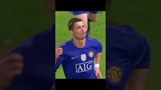 Ronaldo made arsenal fans leave the stadium 🥶 viralvideo foryou cr7 ronaldo [upl. by Holtz]