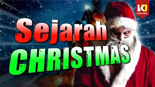 MENGUCAPKAN SELAMAT NATAL MENURUT SEJARAHNYA [upl. by Leahcimnhoj]