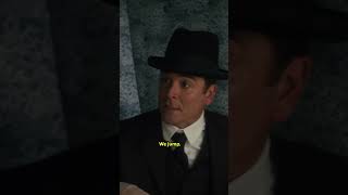 Murdoch Really Can quotHandle Himselfquot MurdochMysteries [upl. by Schuh]