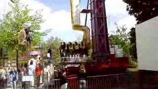 Kermis Purmerend Booster Maxx [upl. by Ailimaj]