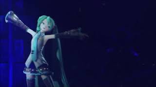 Live Party in Kansai 2013 Torinoko City Hatsune Miku [upl. by Jary284]