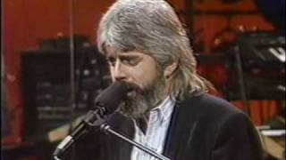 Michael McDonald  What a Fool Believes 1985 [upl. by Daffy]