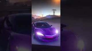 Joker Acura nsx need for speed payback [upl. by Muna]