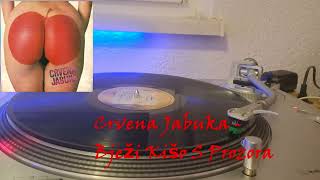 Crvena Jabuka  Bježi Kišo S Prozora Vinyl [upl. by Glimp587]