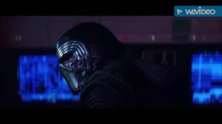 Estou Perdido  Kylo Ren  Dublado PTBR HD 1080p60f [upl. by Adil]