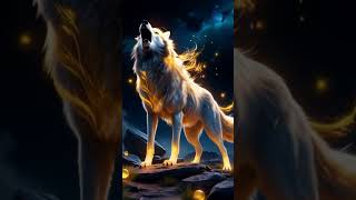 Wolf Legend  The Secrets Behind Wild Wolves [upl. by Akedijn]