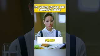 BU KADIN BÜYÜK BİR ÇIKMAZA GİRDİ 😰💀 [upl. by Mcgill454]