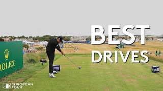 Best Drives of the Year  Best of 2018 [upl. by Aenaj751]