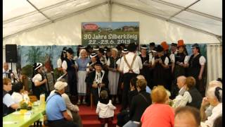 30 Jahre SchwarzwaldHotel Silberkönig  Frühlingsfest 222362013 [upl. by Dleifyar297]