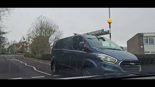 Pinner Driving Test Route  1422 time  Mock test  Feedback and review  MSM DRIVING SCHOOL LTD [upl. by Larrabee597]