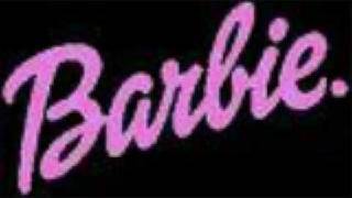 Barbie Girl with Lyrics [upl. by Enyawd]