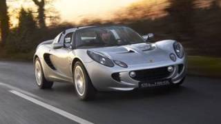 Lotus Elise Supercharged by autocarcouk [upl. by Naasah]