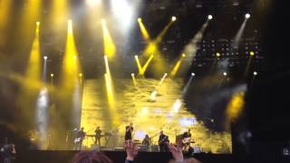 The National  Rock Werchter 2013  0407 20002115 Main Stage  Full Concert [upl. by Harty]