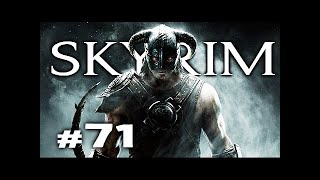 CALCELMOS FALMER TRANSLATING GUIDE  Skyrim Playthrough Gameplay 71 [upl. by Maura]