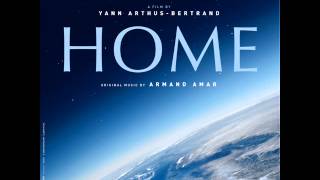 Home  Overproduction Soundtrack  Armand Amar [upl. by Onibla]