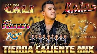 Lo Mas Nuevo Tierra Caliente Mix 2024 💥30 Exitos de Tierra Cali • Los Players • La Dinastia •Alfa 7 [upl. by Idden]