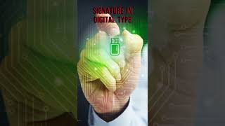 What is DSC  Details of Digital Signature Certificate  How to apply  In Tamil  dsc signature [upl. by Arracot]