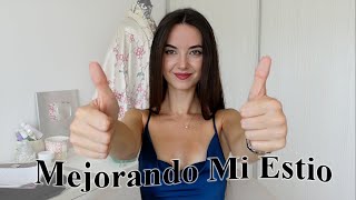 8 Tips Sencillos Para Mejorar Tu Estilo [upl. by Neville]