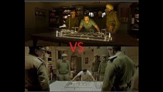 CHIRU vs VIJAYKHAIDI NO 150 vs KATHTHI ENTRANCE SCENE [upl. by Anilave]