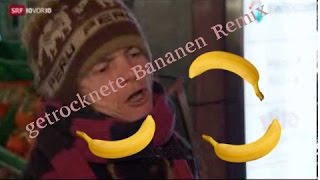 getrocknete Bananen Remix  Gangnam Style [upl. by Sudhir218]