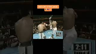 Finito Lopez vs El nene Sanchez [upl. by Suilmann]