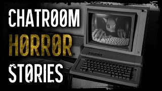 5 Chilling CHAT ROOM Stories From Reddit [upl. by Tierell808]