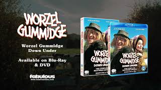 Worzel Gummidge Down Under  Complete Series [upl. by Nalac]