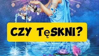 Czy tęskni♥️💔❤️‍🩹 Horoskop miłosny 💥 [upl. by Leile]