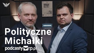 POLITYCZNE MICHAŁKI  Rotacyjny Marszałek Sejmu „Trudniej prowadzić obrady niż Mam talent” [upl. by Ness289]