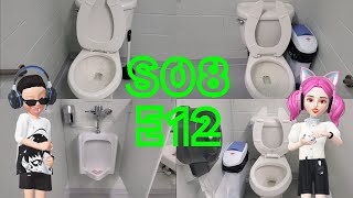 355 Staples Bathrooms [upl. by Lednic96]