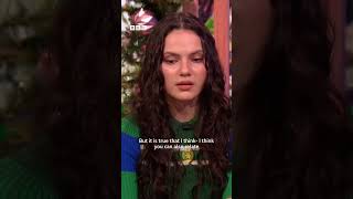 Dafne Keen talks about growing up in the public eye BBCTheOneShow DafneKeen [upl. by Cyrill771]