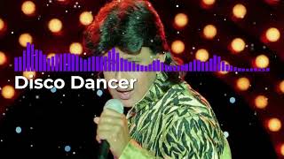 Disco Dancer  Golmaal 3  Mithun Chakraborty  Pritam  LOFI SONG MR MUSIC [upl. by Yetah]