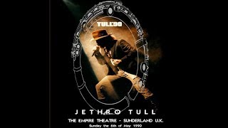 Jethro Tull Live At quotThe Empire Theatrequot Sunderland UK 1990 [upl. by Ashlie]