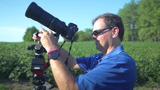 Chasing Totality Making the 2017 Eclipse Megamovie [upl. by Stromberg]